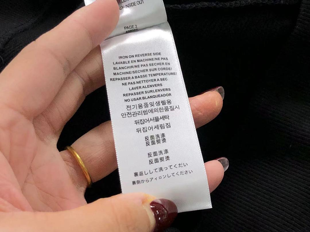 Burberry 208 B⭐R⭐E⭐RY HOODIE 1108273452 (Im 170Cm 60Kg I Wear Size M In The Phot) - Image 25