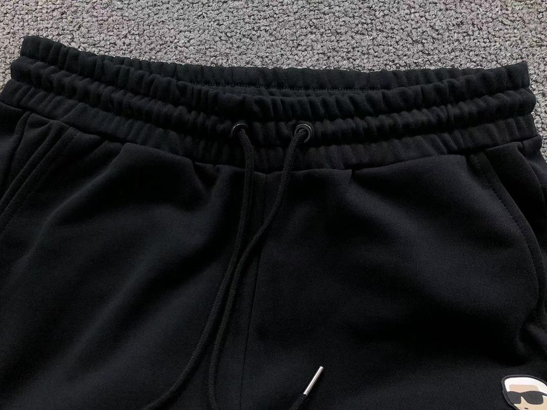 Karl Lagerfeld 145 KARL LAGERFELD TROUSERS 2206150904 (Im 170Cm 60Kg I Wear Size L In The Phot) - Image 21