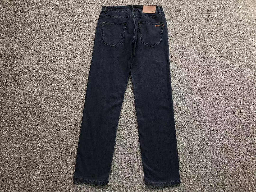 Unbranded 215 H⭐G⭐ B⭐⭐S TROUSERS 2203311601 (Im 170Cm 60Kg I Wear Size 32 In The Phot) - Image 5