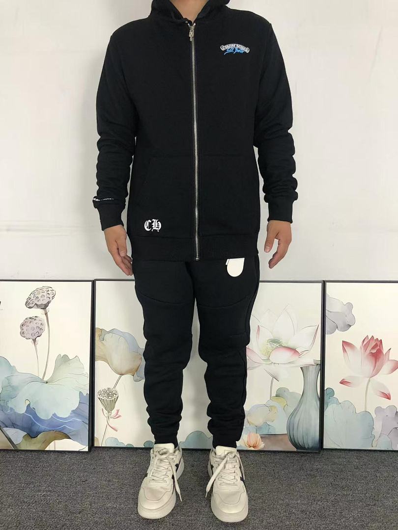 Comme des Garcons 158 C⭐⭐OME HE⭐⭐TS HOODIE 41111718144 (Im 170Cm 60Kg I Wear Size S In The Phot) - Image 3