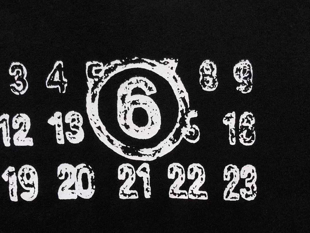 On Running 125 MAISON MARGIELA HOODIE 5123027162 (Im 170Cm 60Kg I Wear Size 44 In The Phot) - Image 15
