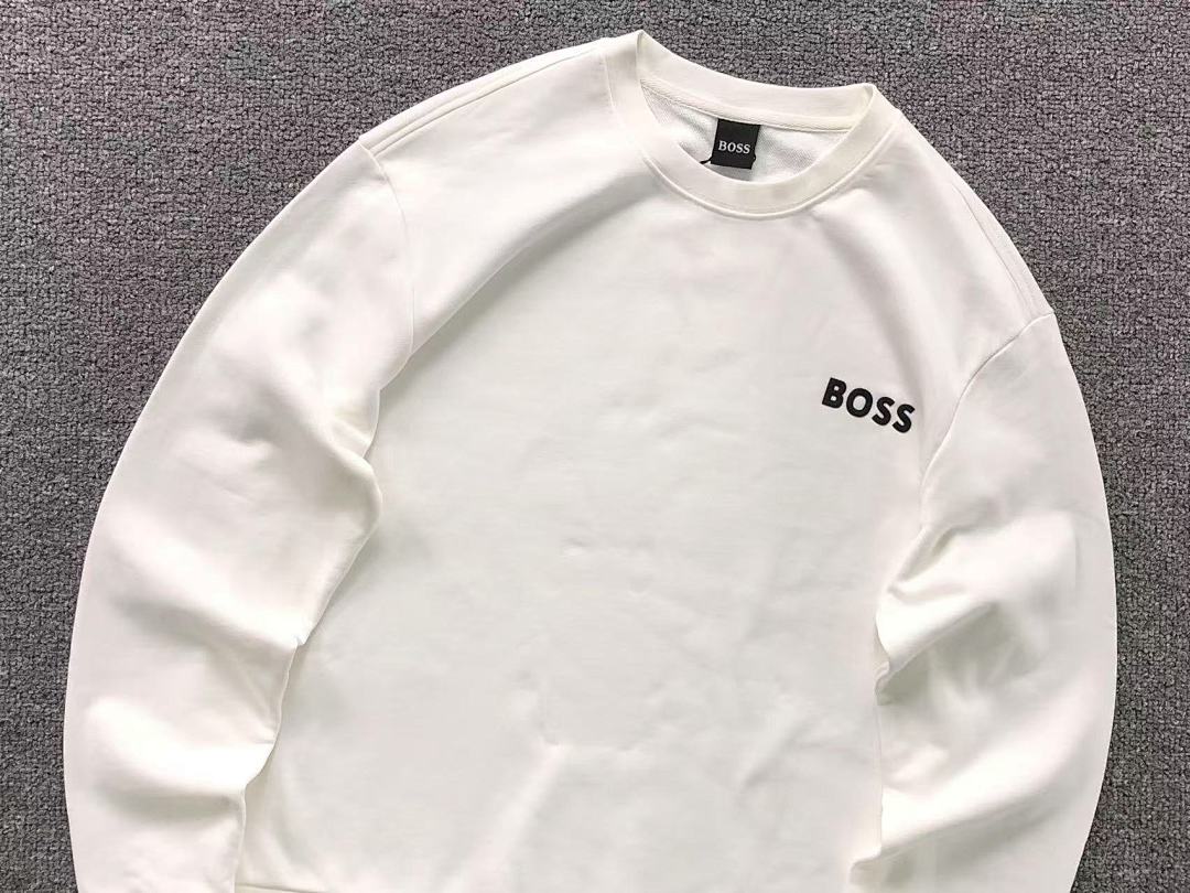 Unbranded 128 H⭐G⭐ B⭐⭐S HOODIE 3106271901 (Im 170Cm 60Kg I Wear Size L In The Phot) - Image 8