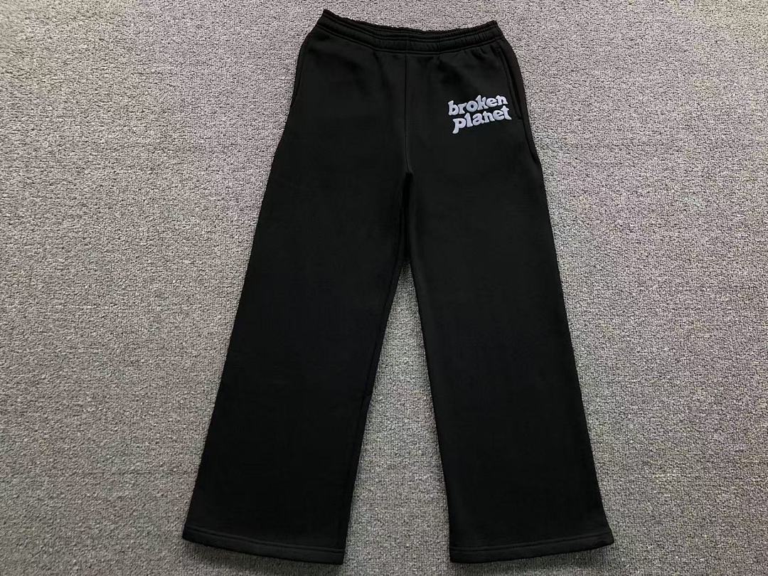 Broken Planet 118 BROKEN PLANET TROUSERS 56121991 (Im 170Cm 55Kg I Wear Size S In The Phot) - Image 5