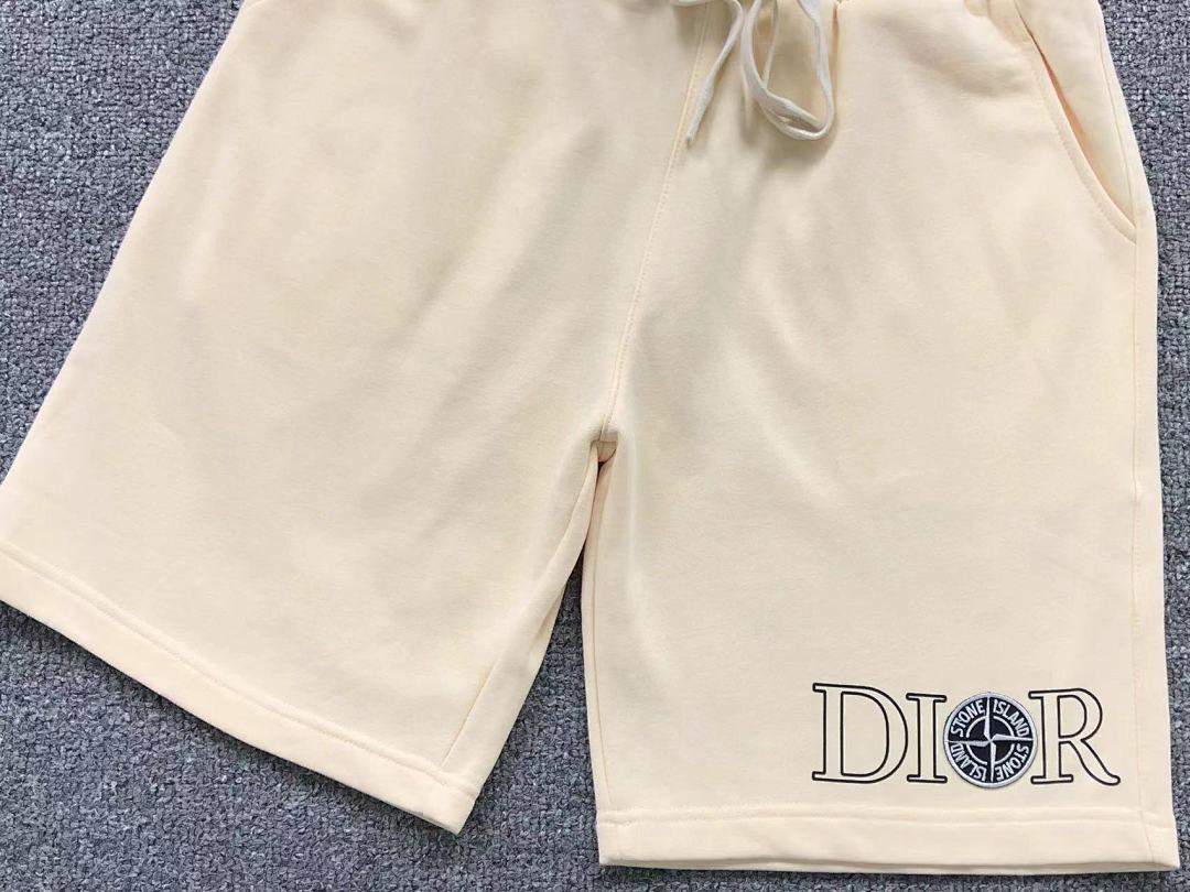 Dior 138 D⭐O⭐ SHORTS 413230321 (Im 170Cm 60Kg I Wear Size M In The Phot) - Image 8