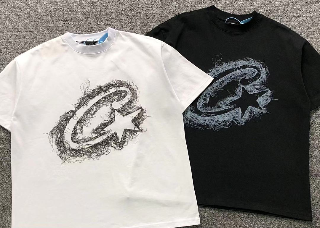 Corteiz 88 CORTEIZ T-SHIRT 127131451 (Im 170Cm 60Kg I Wear Size M In The Phot) - Image 6