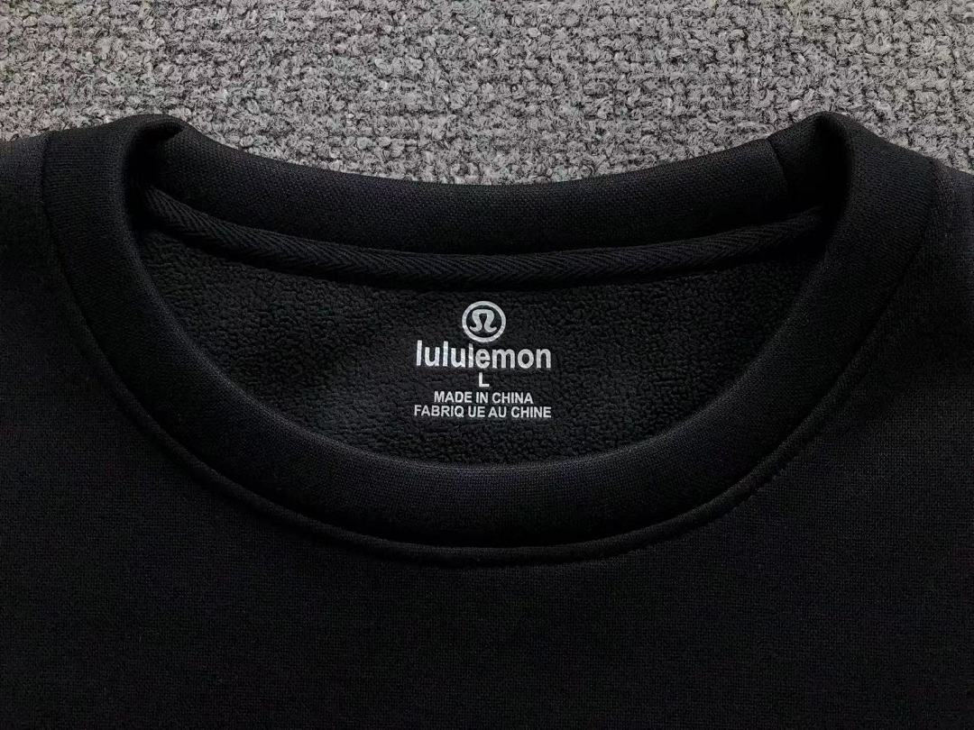 Unbranded 175 LULULEMON HOODIE 2111180601 (Im 170Cm 60Kg I Wear Size L In The Phot) - Image 10