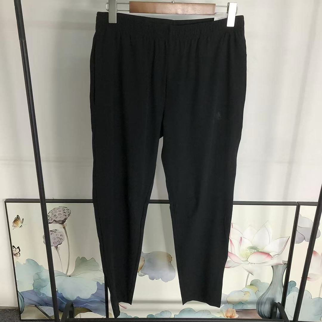 Adidas 125 A⭐I⭐AS TROUSERS 3204240219 (Im 170Cm 55Kg I Wear Size M In The Phot) - Image 20