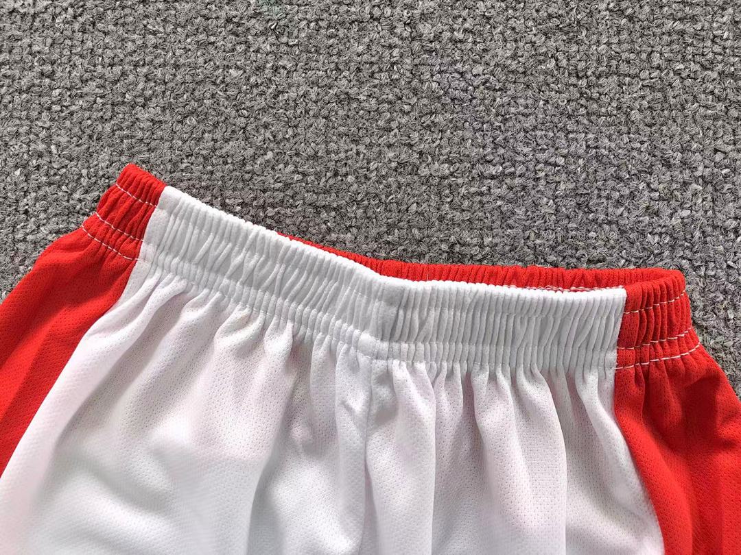 Chanel 95 FOOTBALL CHILD SHORTS T-SHIRT - Image 23