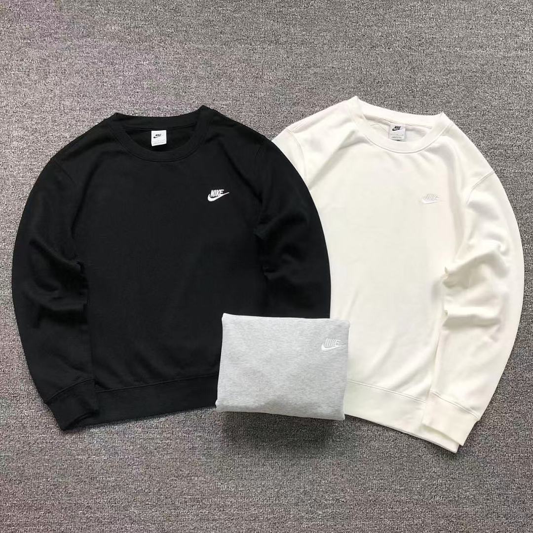 Nike 168 N⭐K⭐ HOODIE 22070626001 (Im 170Cm 60Kg I Wear Size L In The Phot)
