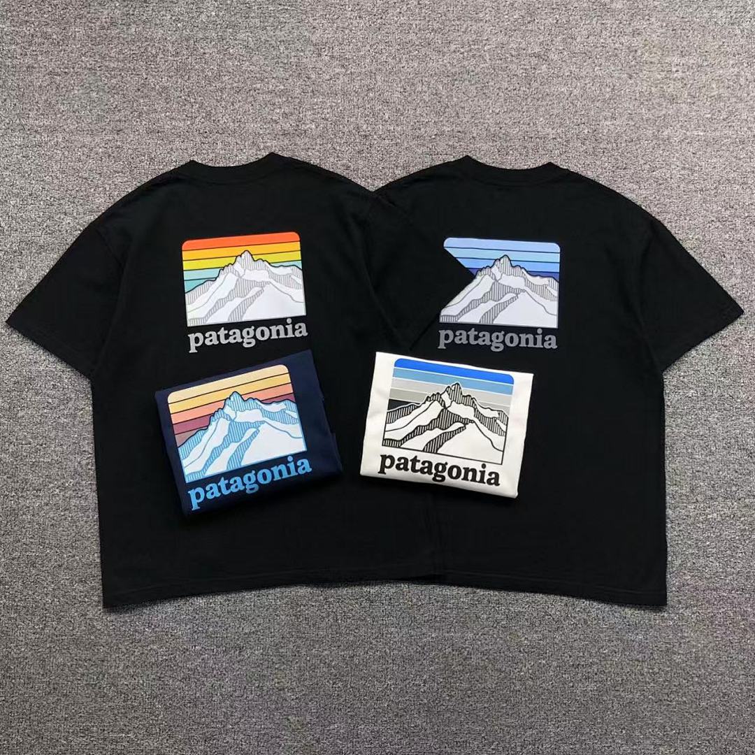 On Running 78 PATAGONIA T-SHIRT 123102202 (Im 170Cm 60Kg I Wear Size M In The Phot), photo 1