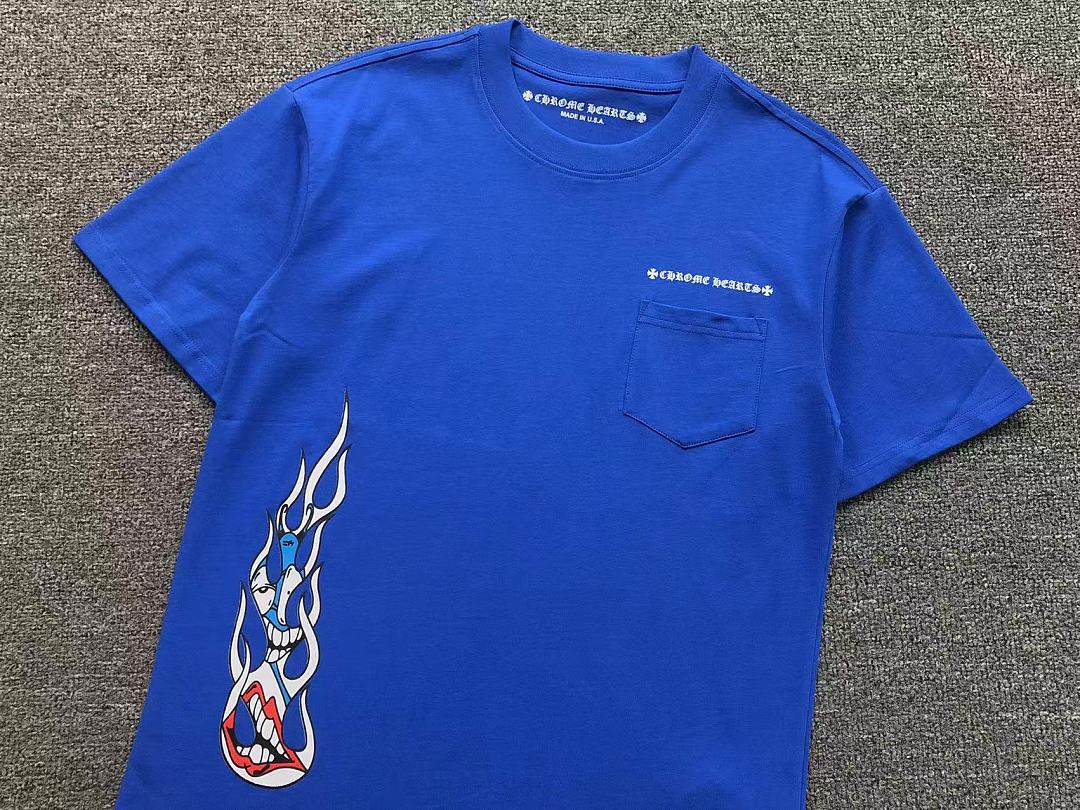Comme des Garcons 98 C⭐⭐OME HE⭐⭐TS T-SHIRT 42061240144 (Im 170Cm 60Kg I Wear Size M In The Phot) - Image 13