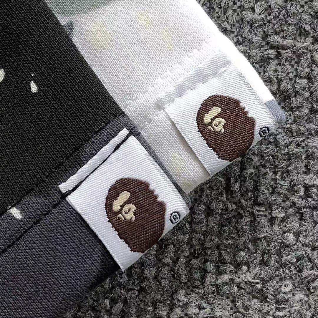 Bape 118 BAPE SHORTS 4207110877 (Im 170Cm 60Kg I Wear Size M In The Phot) - Image 16