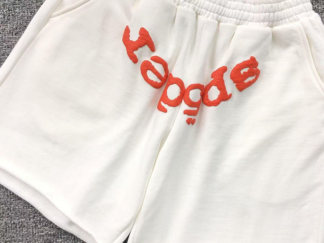 Sp5der SHORTS 145 SP5DER HOODIE 3106073472 (Im 170Cm 60Kg I Wear Size M In The Phot) - Image 27
