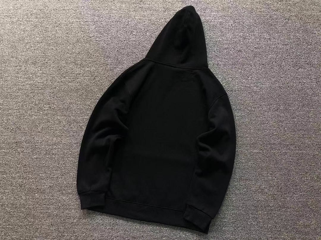 Unbranded 215 A⭐I⭐AS HOODIE 2110243001 (Im 170Cm 60Kg I Wear Size XL In The Phot) - Image 13