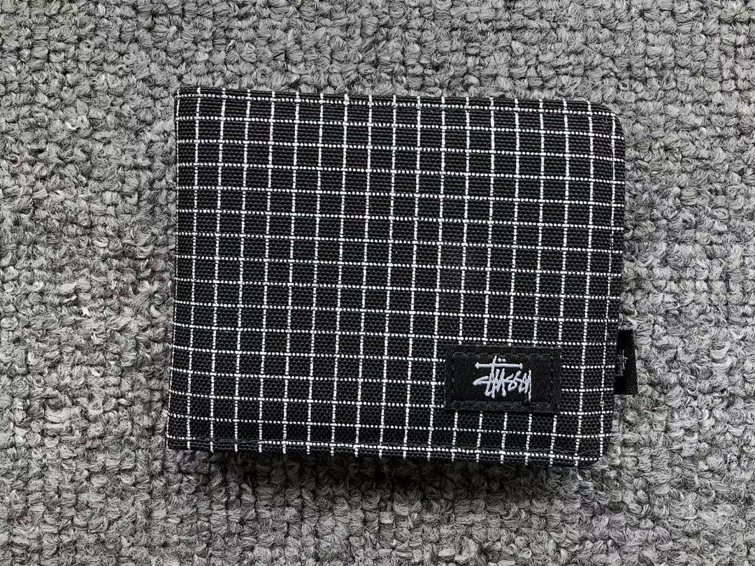 Stussy 49 STUSSY BAG 1105140666 (Long 11CM* Wide 2CM*9CM) - Image 13
