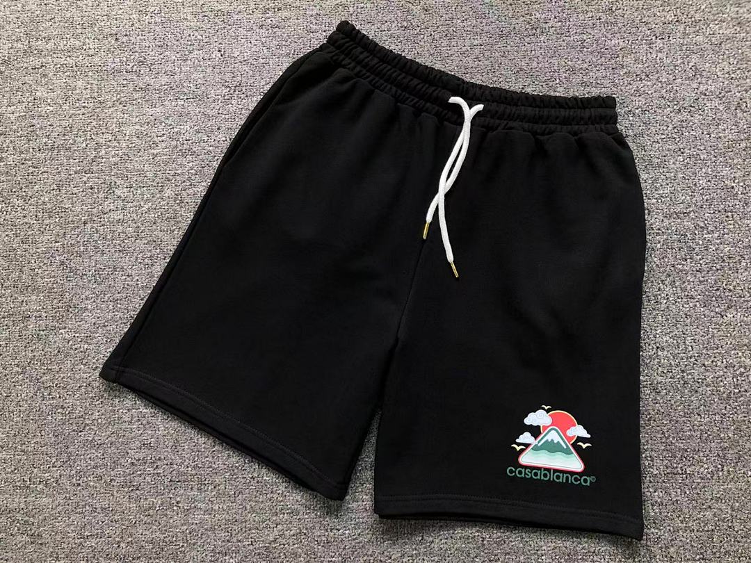 Casablanca 165 CASABLANCA SHORTS 591120127 (Im 170Cm 60Kg I Wear Size L In The Phot) - Image 18