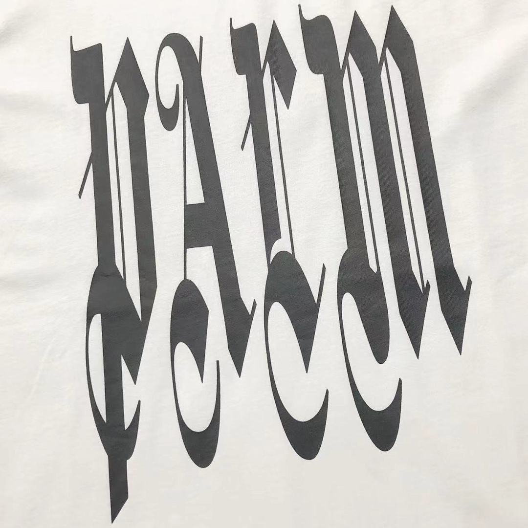 Palm Angels 78 PALM ANGELS T-SHIRT - Image 7