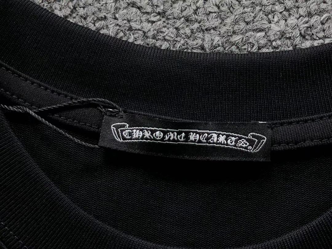 Comme des Garcons 158 C⭐⭐OME HE⭐⭐TS T-SHIRT 22051215001 (Im 170Cm 60Kg I Wear Size S In The Phot) - Image 21