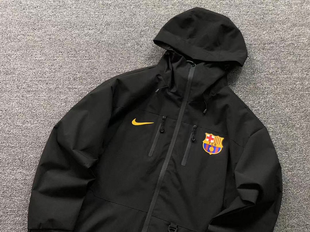 Unbranded 178 FOOTBALL JACKET 11121312002 (Im 170Cm 60Kg I Wear Size L In The Phot) - Image 7