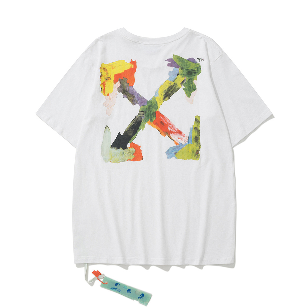 Off-White 79 OFF-WHITE T-SHIRT - Image 6