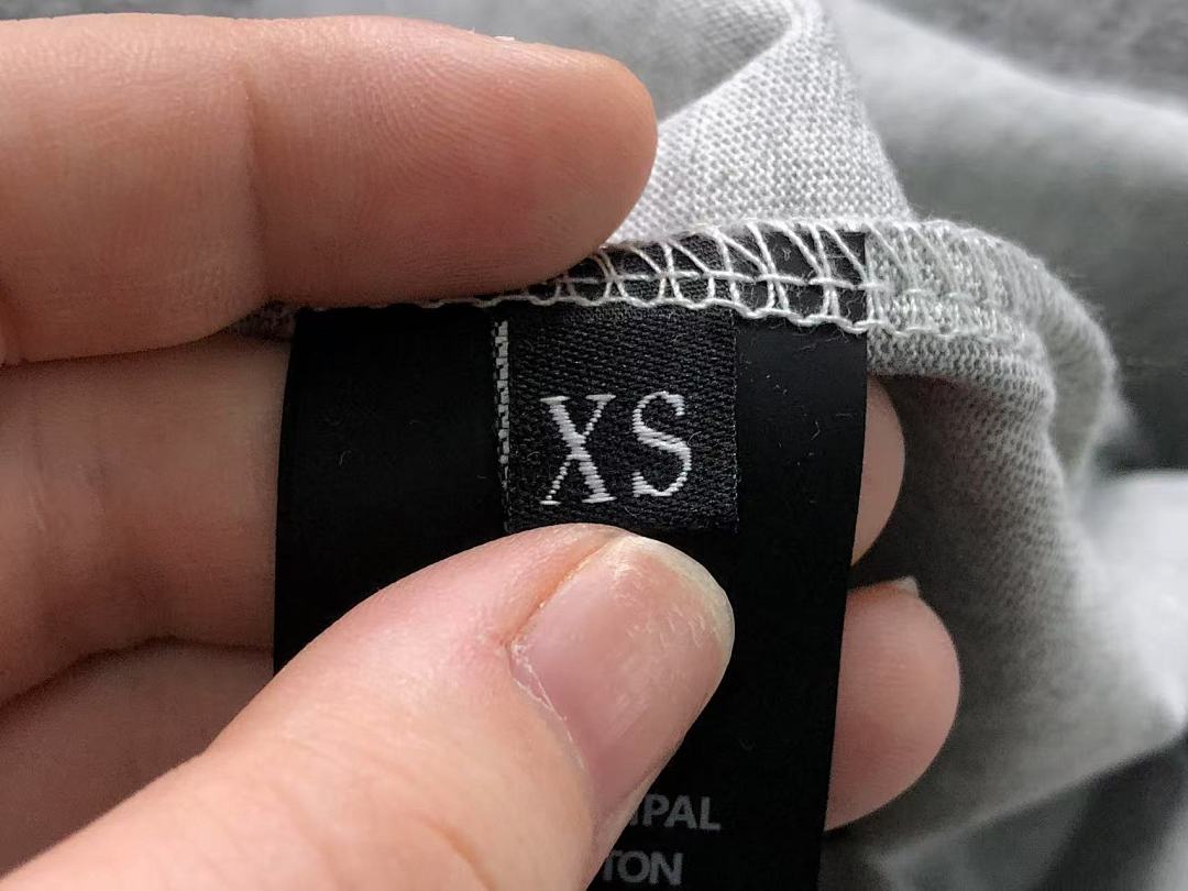 Vetements 125 VETEMENTS T-SHIRT 41040502217 (Im 170Cm 60Kg I Wear Size XS In The Phot) - Image 17