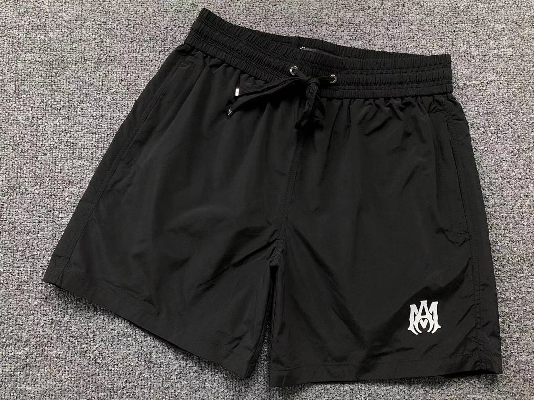 AMIRI 165 AMIRI SHORTS 41040110121 (Im 170Cm 60Kg I Wear Size M In The Phot) - Image 10