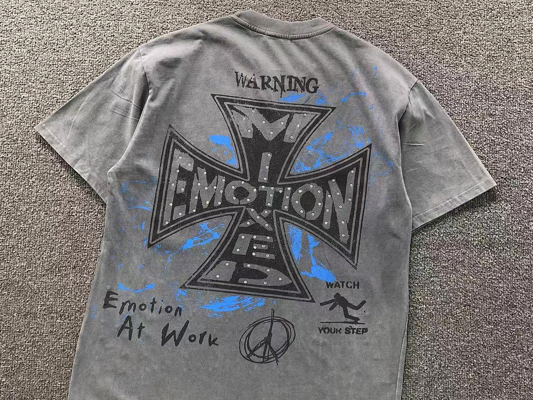 On Running 115 MI⭐⭐D EM⭐⭐ION T-SHIRT 3205272517 (Im 170Cm 55Kg I Wear Size S In The Phot) - Image 10