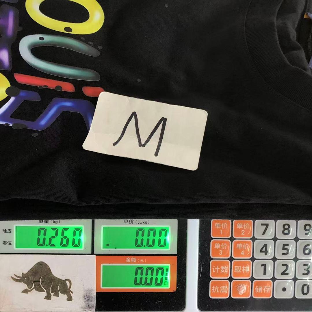 Louis Vuitton 128 L⭐ T-SHIRT 3203050821 (Im 170Cm 60Kg I Wear Size M In The Phot) - Image 30
