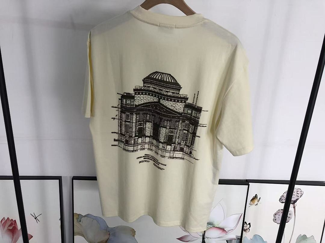 Kith 95 KITH T-SHIRT 1107033595 (Im 170Cm 60Kg I Wear Size M In The Phot) - Image 18