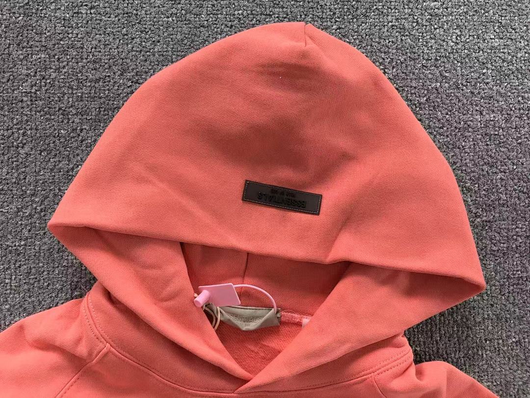 Fear of God 195 FOG HOODIE 2190310125 (Im 170Cm 60Kg I Wear Size M In The Phot) - Image 19