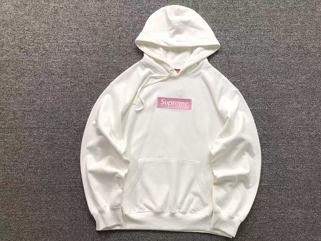 Supreme 288 S⭐⭐R⭐⭐E HOODIE 22031013001 (Im 170Cm 60Kg I Wear Size S In The Phot) - Image 13