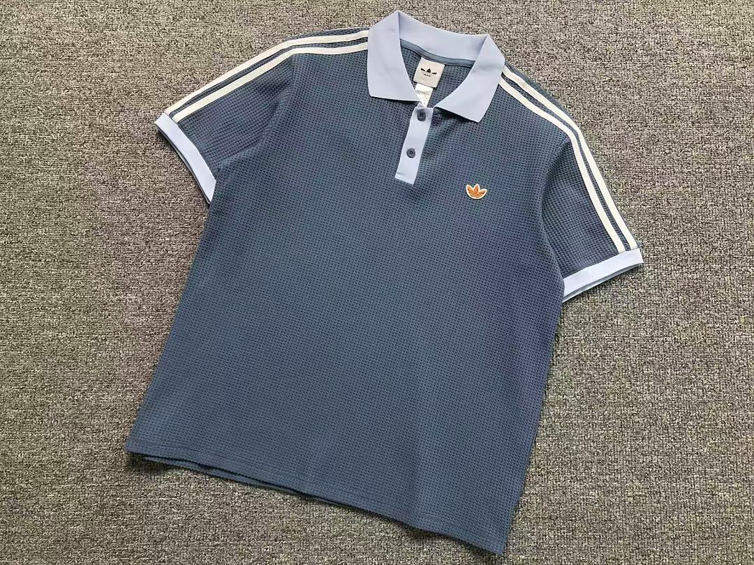 Adidas 113 A⭐I⭐AS POLO 2207301477 (Im 170Cm 60Kg I Wear Size M In The Phot) - Image 10
