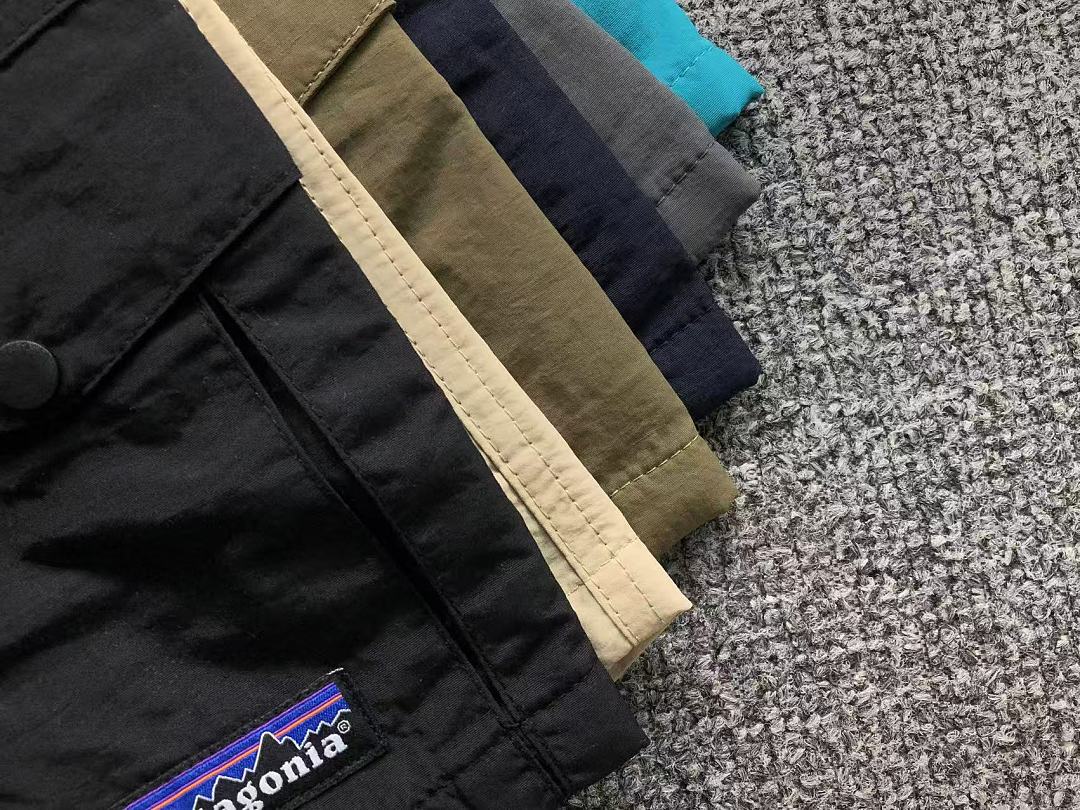 On Running 128 PATAGONIA SHORTS 5260101108 (Im 170Cm 60Kg I Wear Size S In The Phot) - Image 24