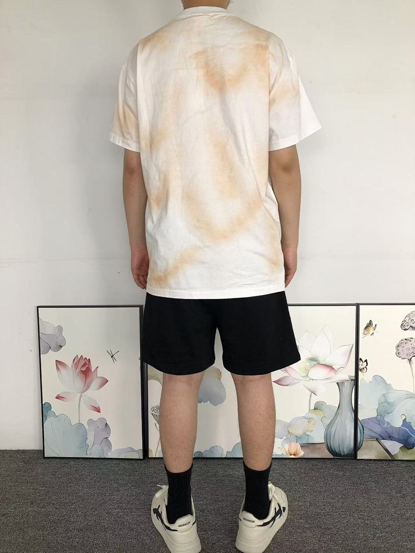 Unbranded 105 V⭐LL⭐Y T-SHIRT 3105061717 (Im 170Cm 60Kg I Wear Size S In The Phot) - Image 4