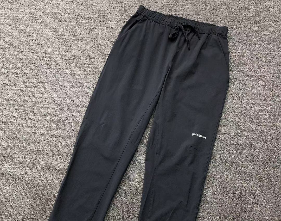 On Running 168 PATAGONIA TROUSERS 214232123 (Im 170Cm 60Kg I Wear Size M In The Phot) - Image 12