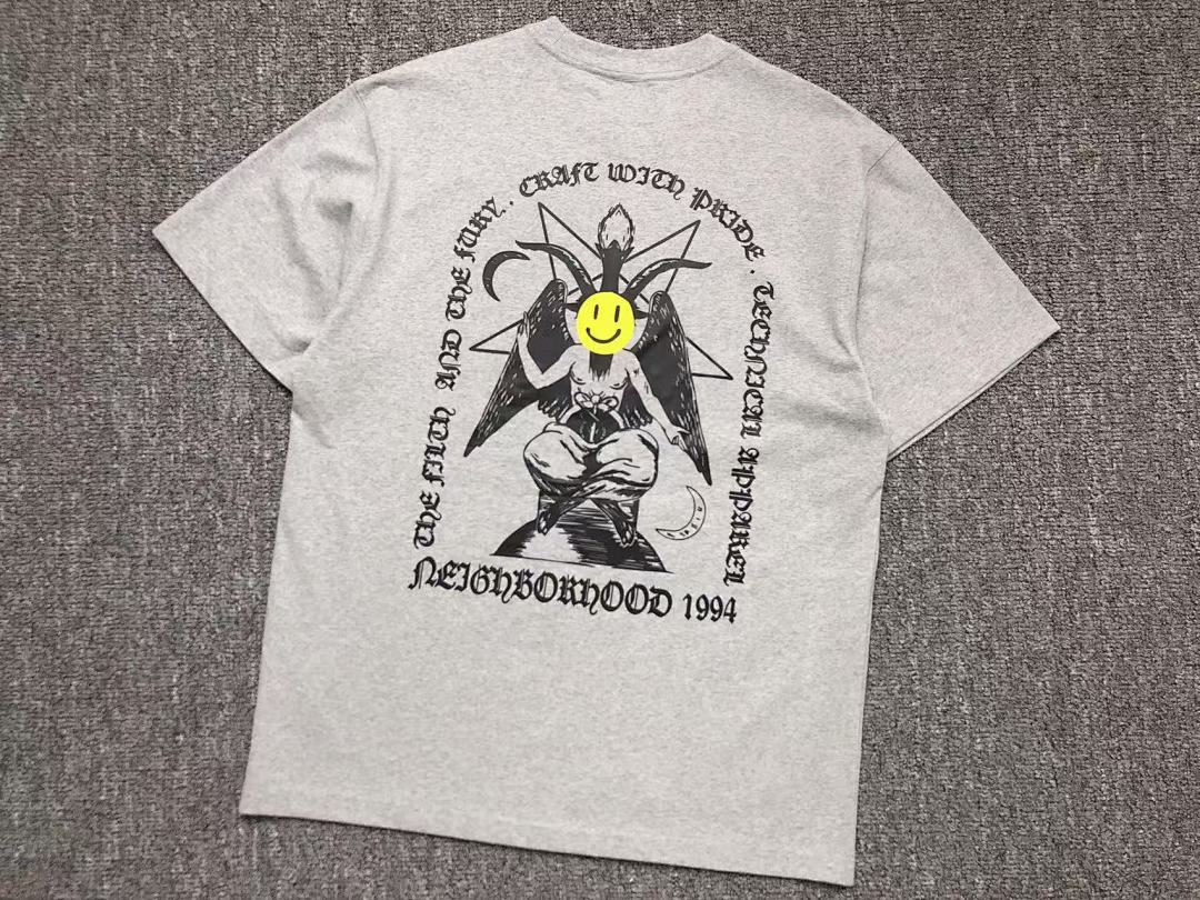 Neighborhood 105 NEIGHBORHOOD T-SHIRT - Image 11