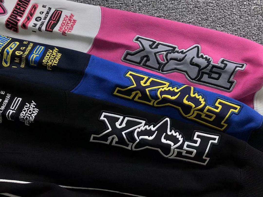 Supreme 419 S⭐⭐R⭐⭐E HOODIE 11150235 (Im 170Cm 60Kg I Wear Size M In The Phot) - Image 33
