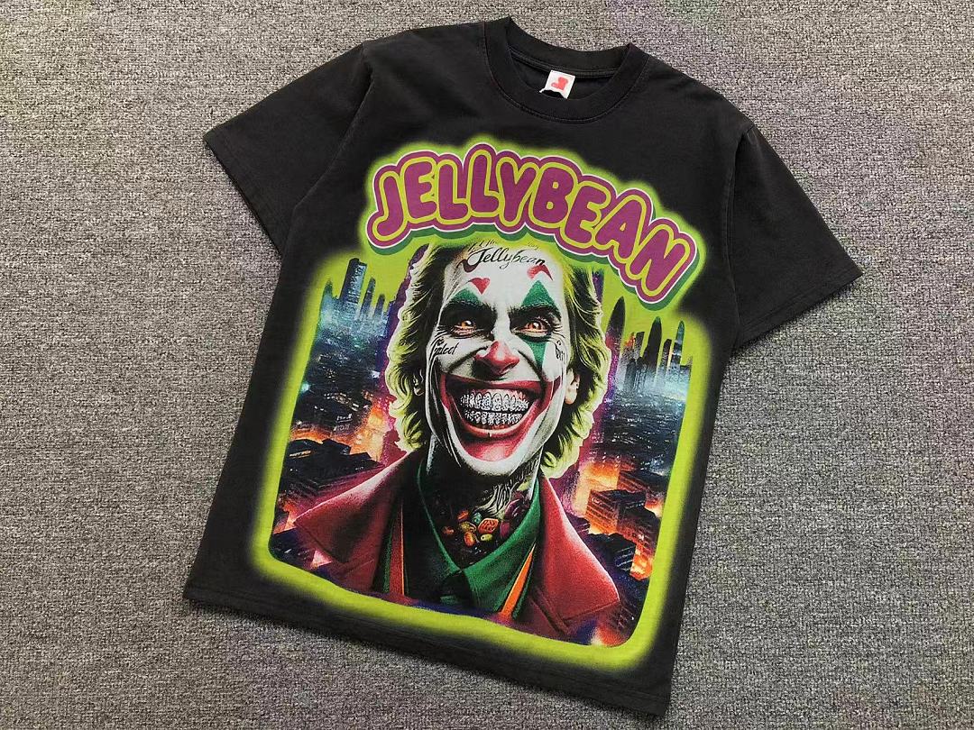 Unbranded 139 FASHION T-SHIRT 3206292372 (Im 170Cm 60Kg I Wear Size M In The Phot) - Image 6