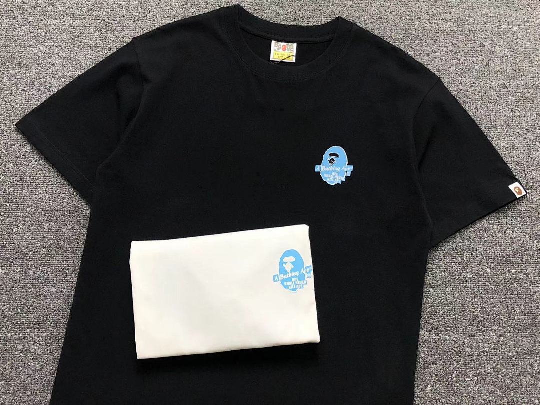 Bape 95 BAPE T-SHIRT - Image 6