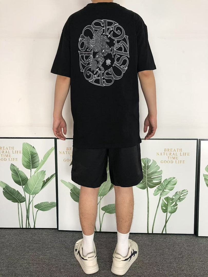 Nike 115 N⭐K⭐ T-SHIRT 502162019 (Im 170Cm 57Kg I Wear Size XL In The Phot) - Image 4
