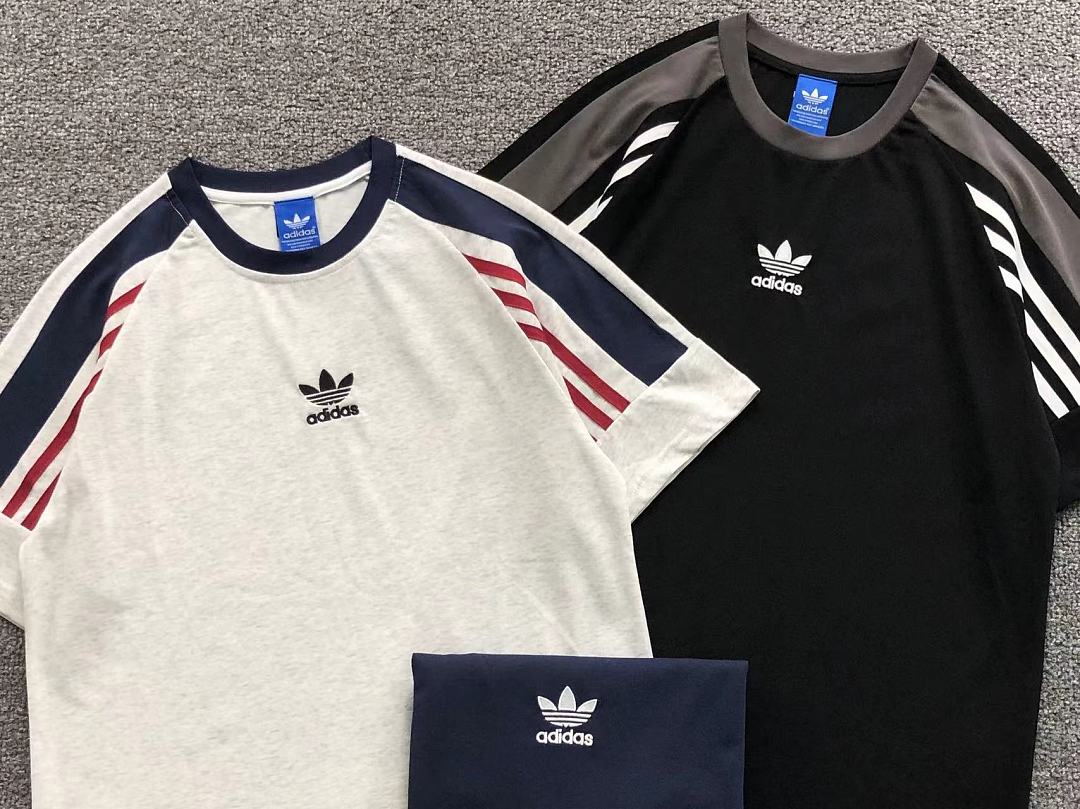 Adidas 95 A⭐I⭐AS T-SHIRT 525150285 (Im 170Cm 60Kg I Wear Size M In The Phot) - Image 6