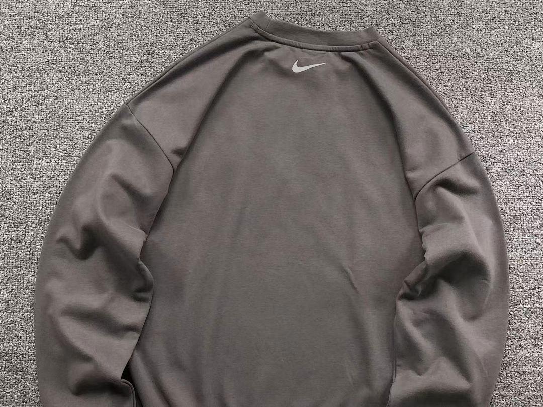 Nike 165 N⭐K⭐ HOODIE 3109280717 (Im 170Cm 60Kg I Wear Size L In The Phot) - Image 13
