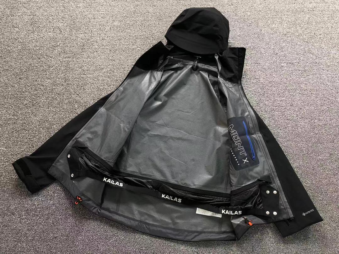 Unbranded 628 KA⭐L⭐S JACKET 32090803125 (Im 170Cm 60Kg I Wear Size M In The Phot) - Image 45