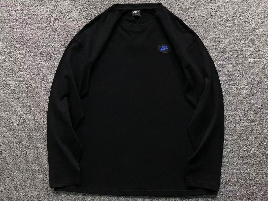 Unbranded 138 N⭐K⭐ LONG SLEEVED 2111130601 (Im 170Cm 60Kg I Wear Size XL In The Phot) - Image 15