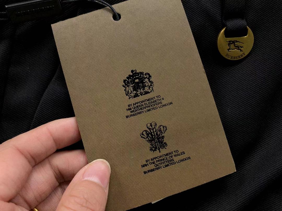 Burberry 215 B⭐R⭐E⭐RY - Image 26