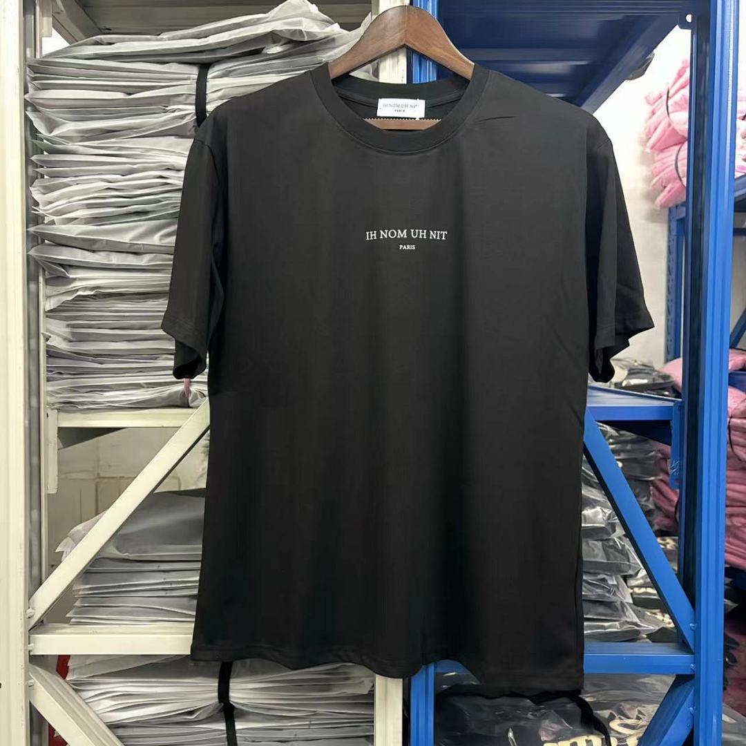 Ih Nom Uh Nit 88 IH NOM UH NIT T-SHIRT - Image 3