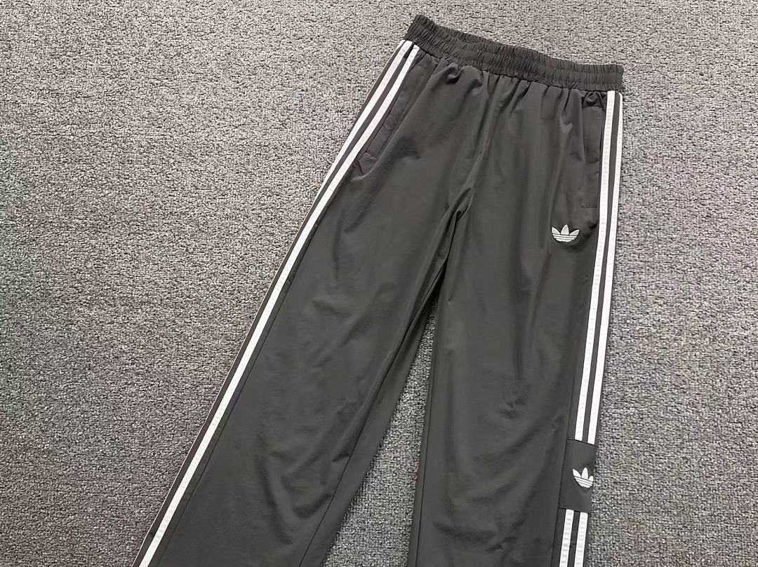 Adidas 168 A⭐I⭐AS TROUSERS 1283101159 (Im 170Cm 60Kg I Wear Size S In The Phot) - Image 13