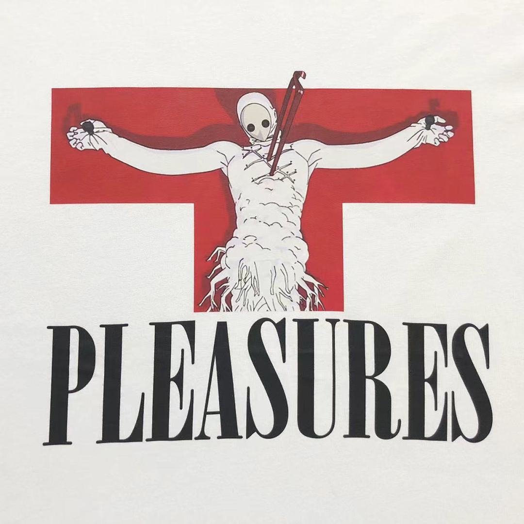 Pleasures 89 PLEASURES T-SHIRT - Image 13