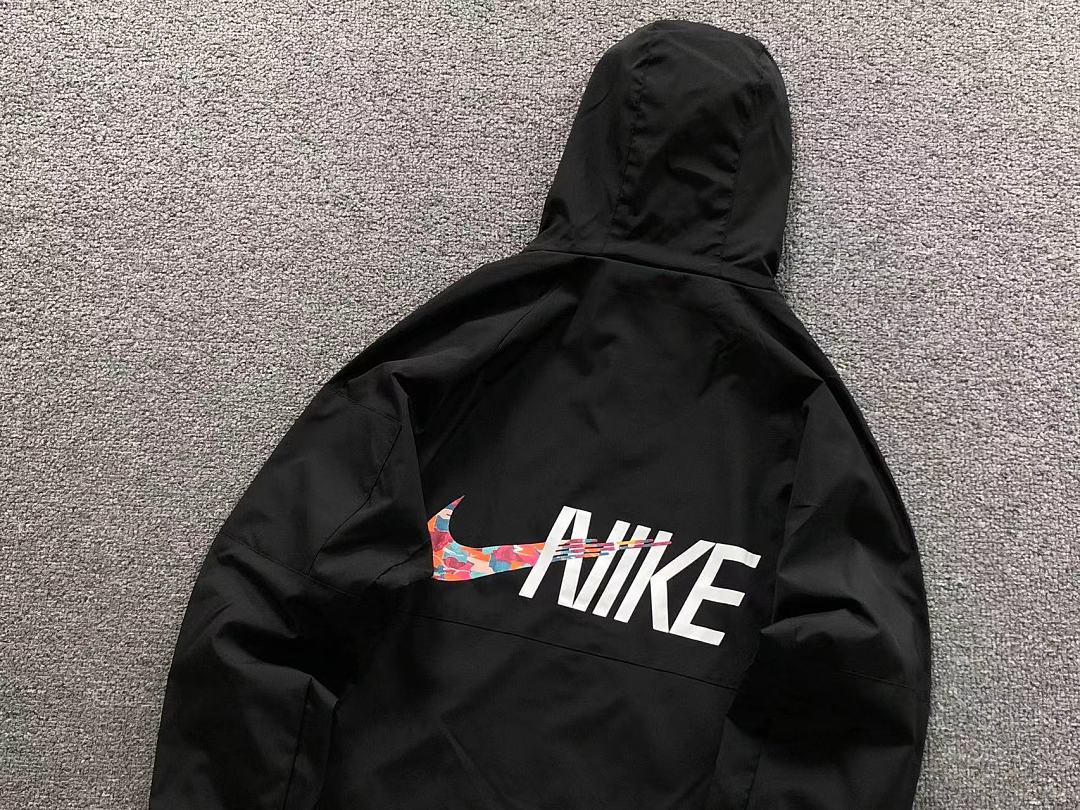 Nike 165 N⭐K⭐ JACKET 4206111277 (Im 170Cm 60Kg I Wear Size L In The Phot) - Image 11