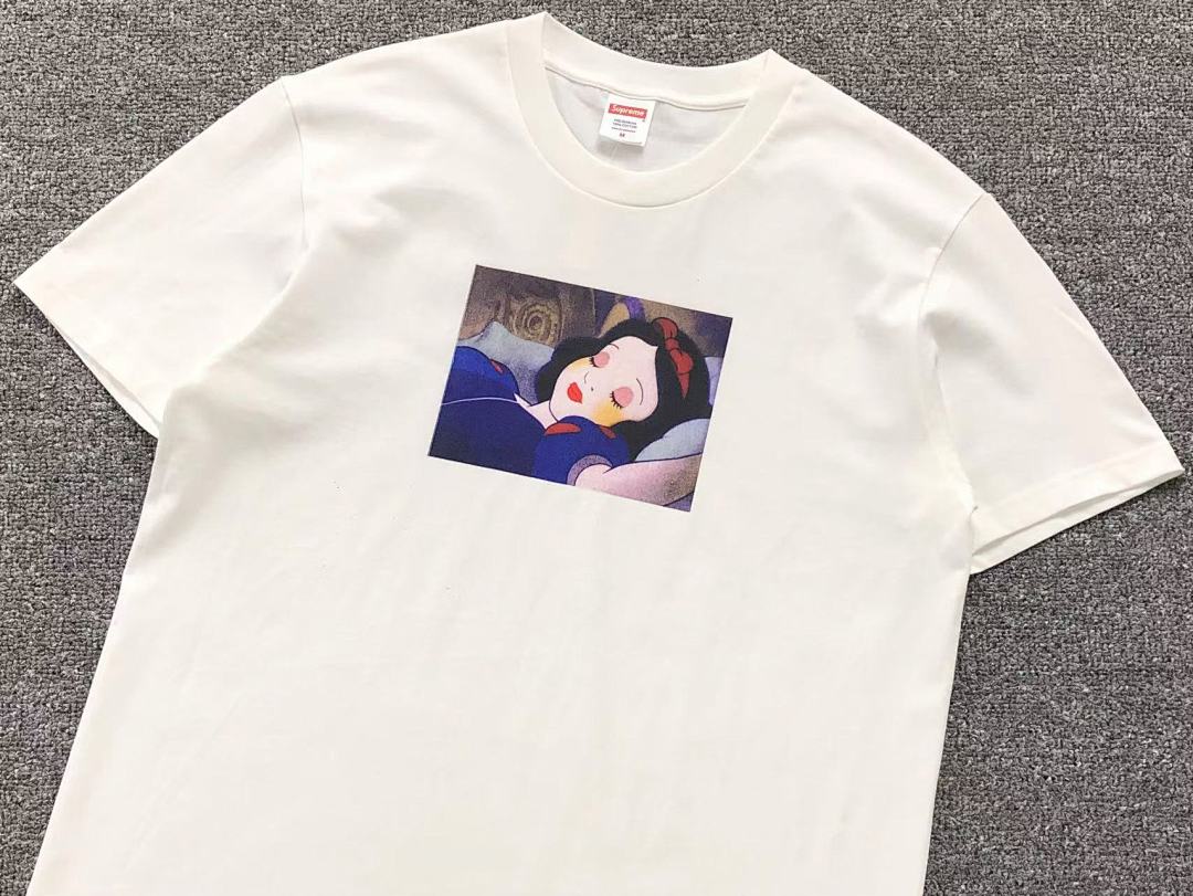 Supreme 108 S⭐⭐R⭐⭐E T-SHIRT - Image 12